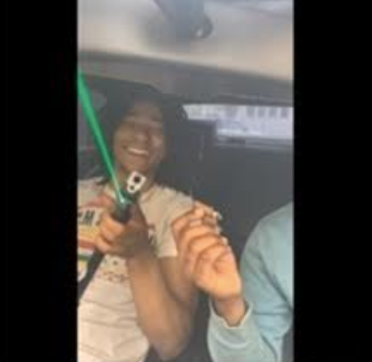 Tyjuan Lighthall with gun