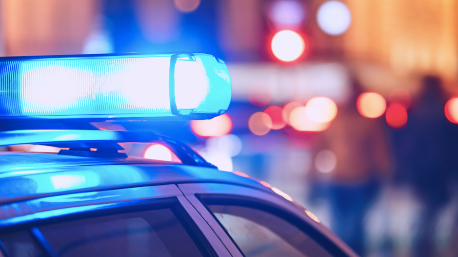 CTA guard punched by offender who crashes stolen rideshare car: report
