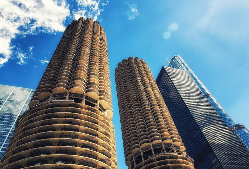 Marina City