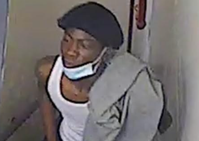 NYPD officer attacker 