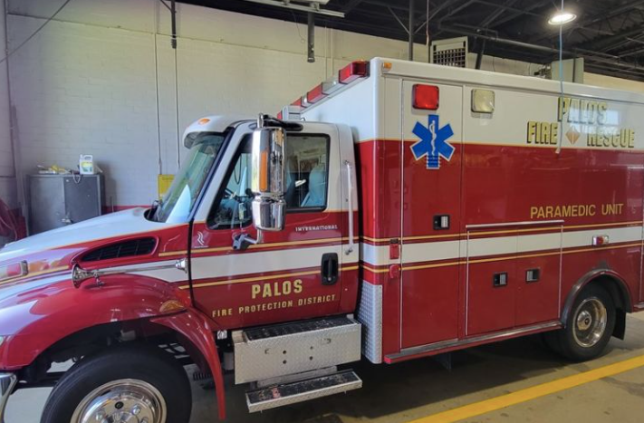 ambulance