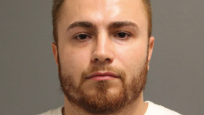 Hillside man charged in fatal Chicago hit-and-run