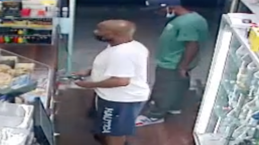 Sleeping man robbed while waiting for Uber in front of citizenM hotel: NYPD