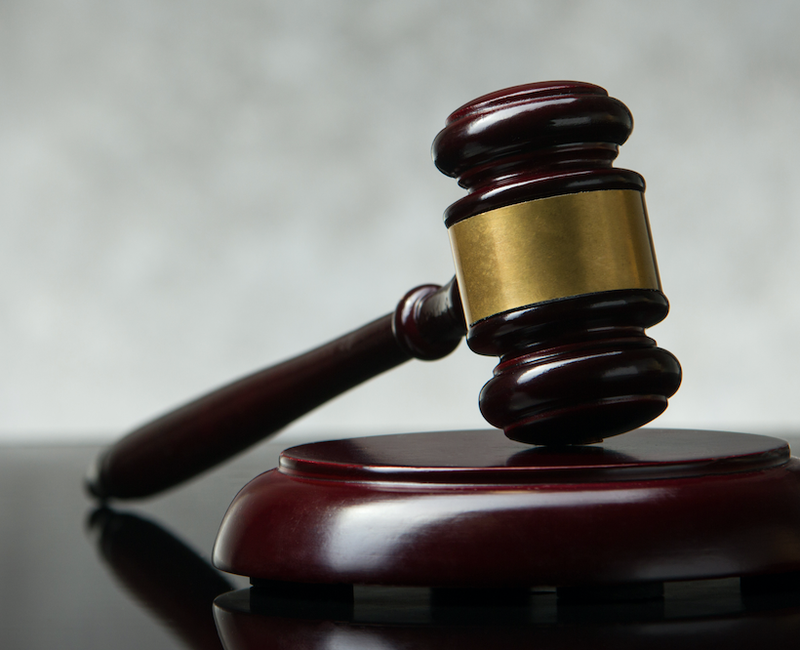 gavel