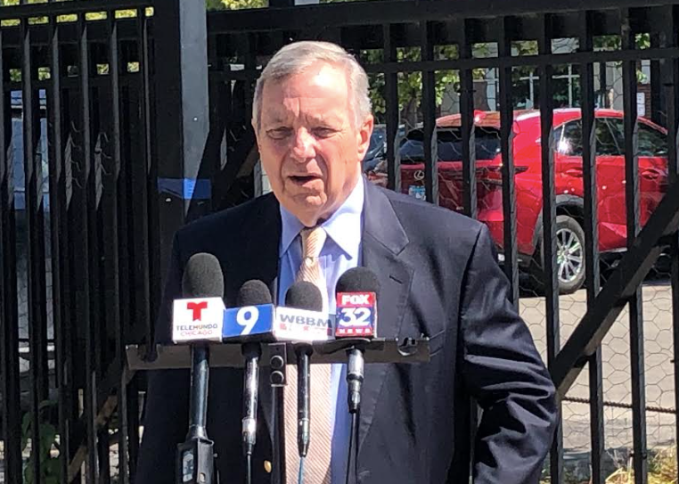 Durbin