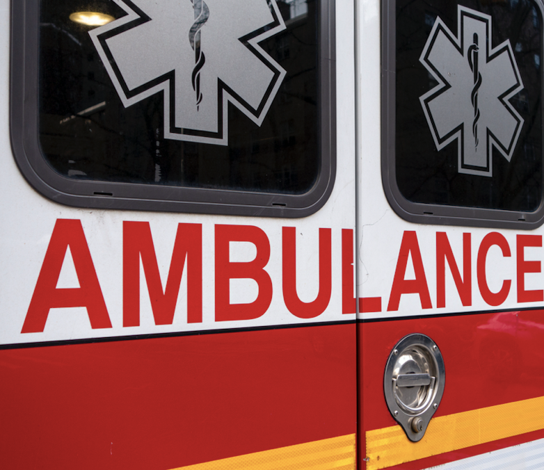 ambulance
