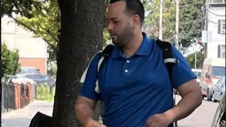 Man gropes woman, 22, under skirt inside Queens subway station