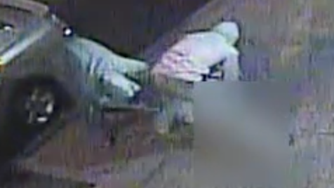 VIDEO: Man, 66, slammed to ground in Queens robbery; duo at large