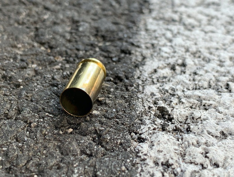 bullet
