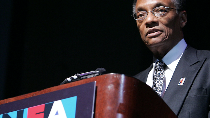 Chicago jazz legend Ramsey Lewis dead at 87