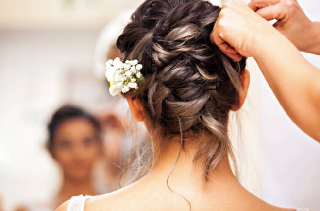 Rob & Joss Wedding Advice KYXY 96.5