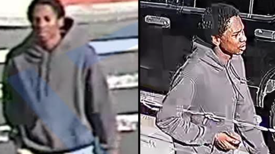 Victim pepper-sprayed after chasing down Brooklyn car robber: NYPD