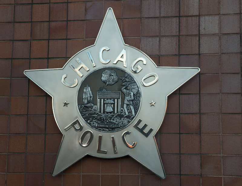 CPD headquarters