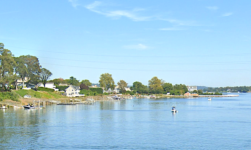 Riverside home off of Navesink River Road have reportedly become a target for thieves in recent months