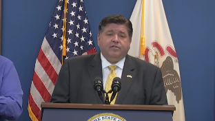 Pritzker doesn't rule out changes to controversial criminal-justice law