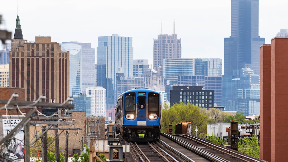CTA president's absence at hearing annoys aldermen: 'That’s a disrespect to the council and ridership'