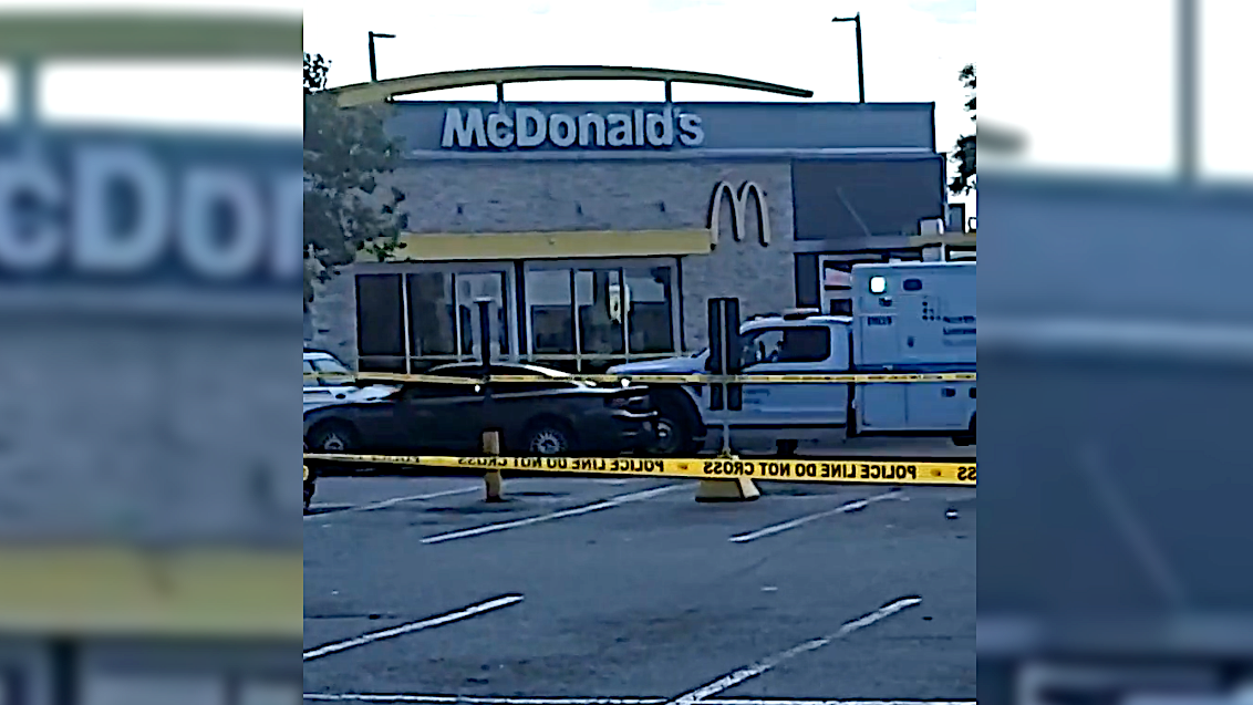 Teen fatally shot at LI McDonald's was 'absolutely' targeted