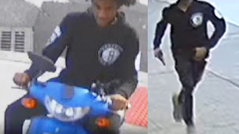 Boy, 16, arrested in Brooklyn shooting that injured 4