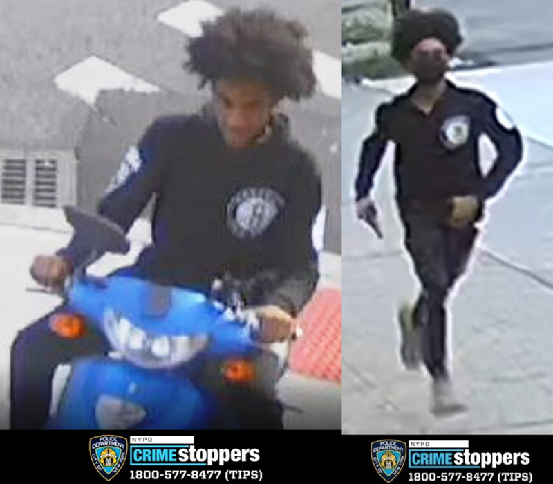 Teen arrested in shooting that injured four