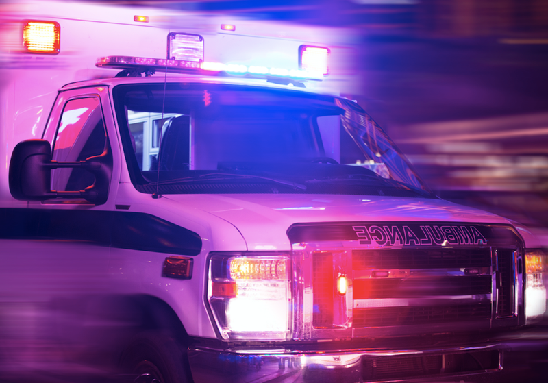 ambulance