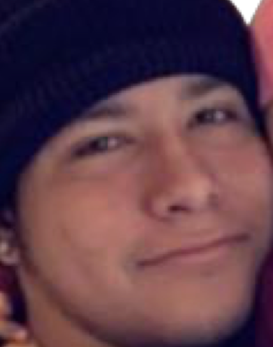Hector Manuel Valencia Gomez, 19