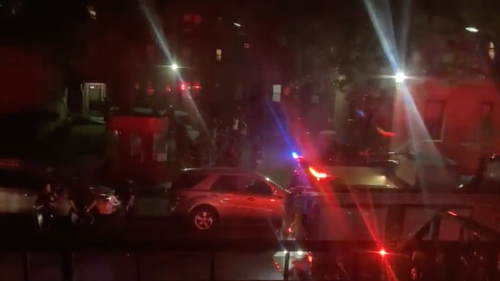 Man, 69, killed in Brooklyn apartment blaze: police