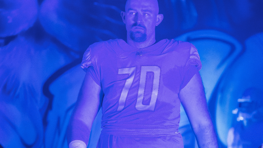 Lions' OL Dan Skipper made his long-awaited opportunity count