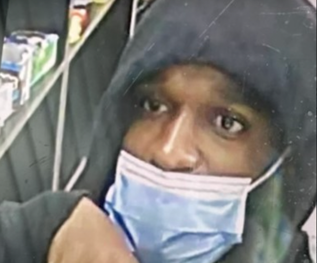 Police impersonation suspect