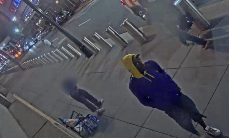 NYPD