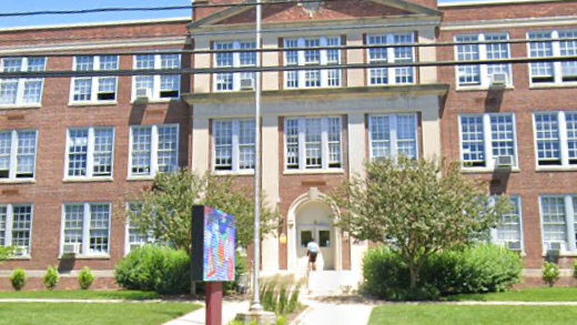 3 teens arrested after gunfire breaks out in fight near NJ high school