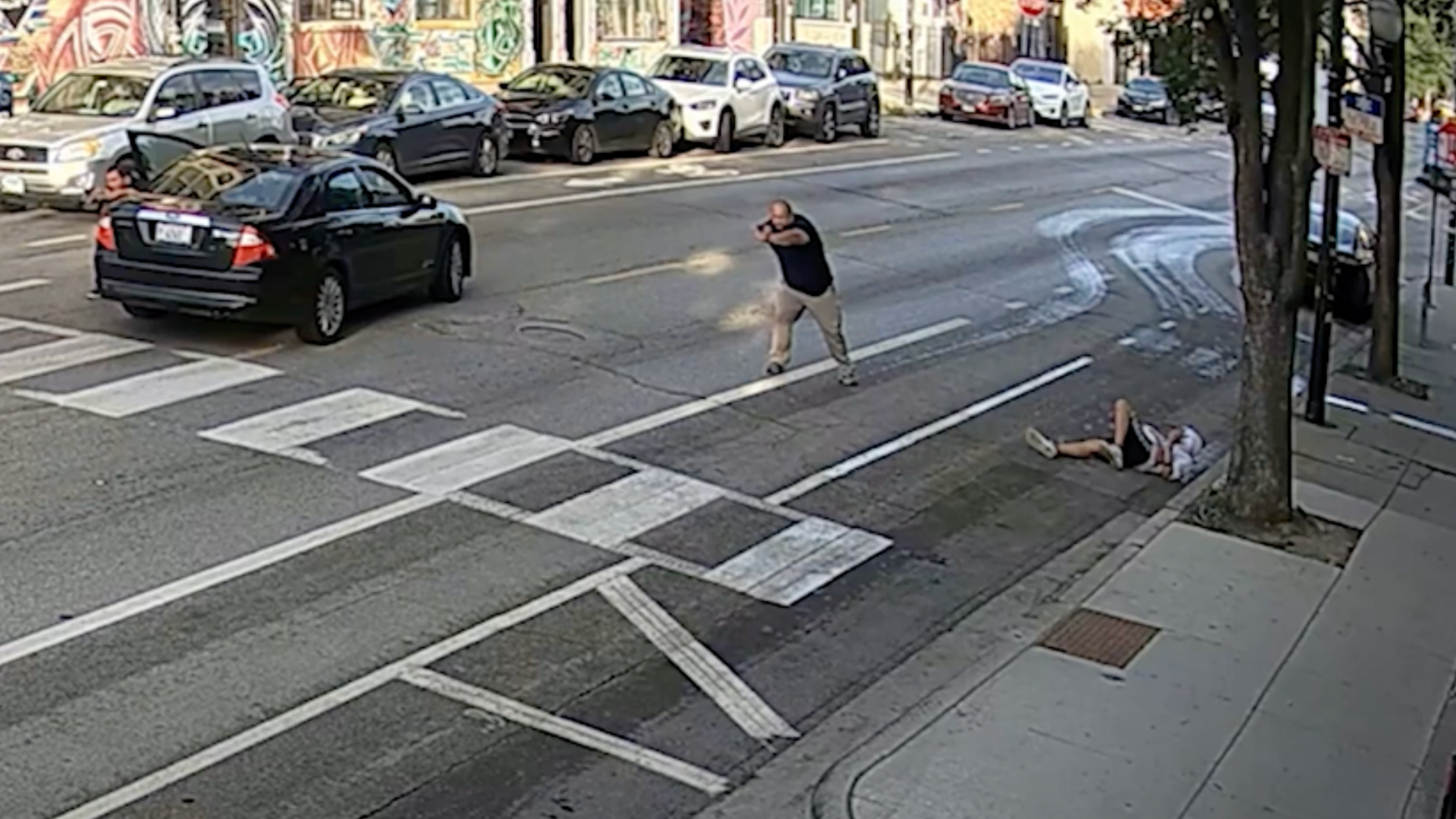 Video contradicts Chicago police officers' account of Pilsen shooting that left 2 wounded