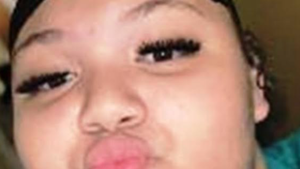 WHERE'S DESIREE? Girl, 15, vanished from Bronx home