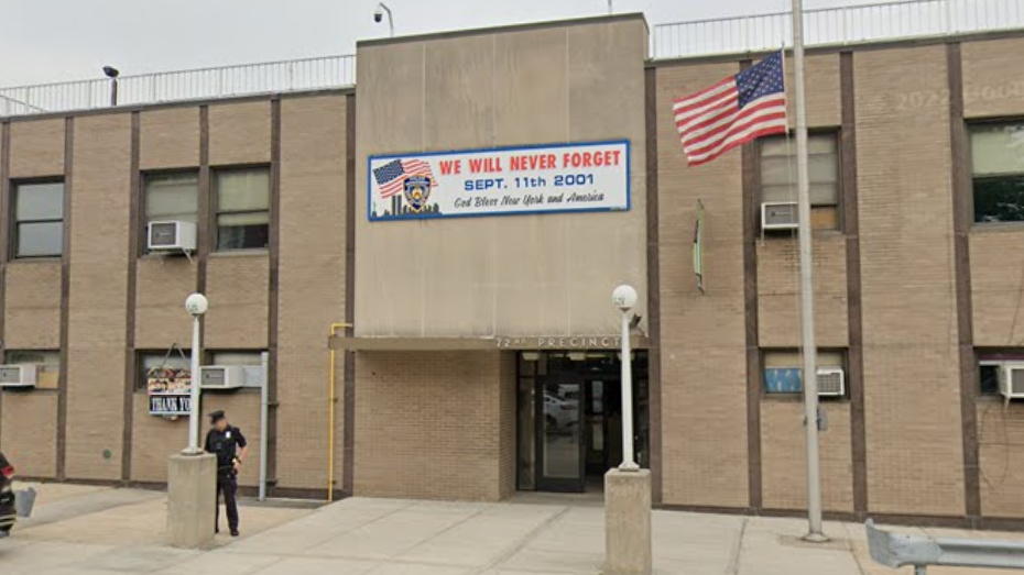 Brooklyn robbery suspect dies of possible overdose in police custody