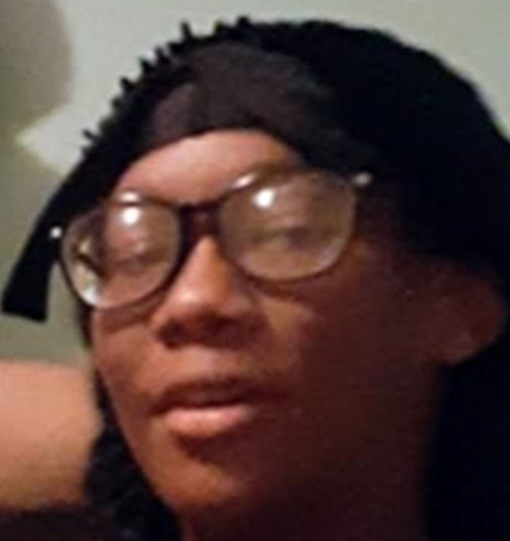 Ariyah Garcia-Smith, 12