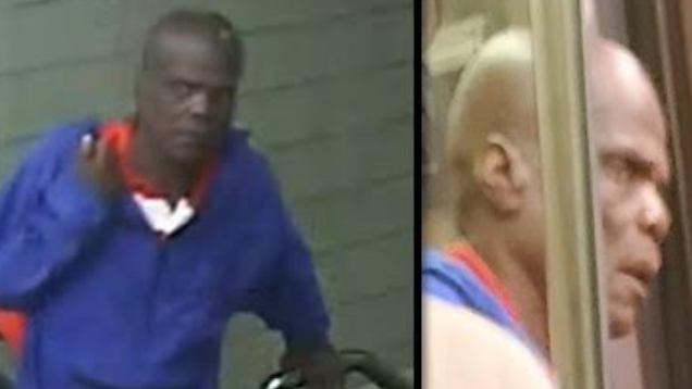 Man grabs woman's breast aboard Manhattan train, exposing her to other riders: police