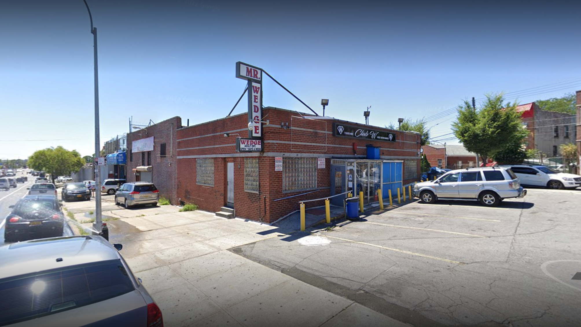 4 separate overnight shootings in the Bronx leaves 1 dead, 3 others wounded