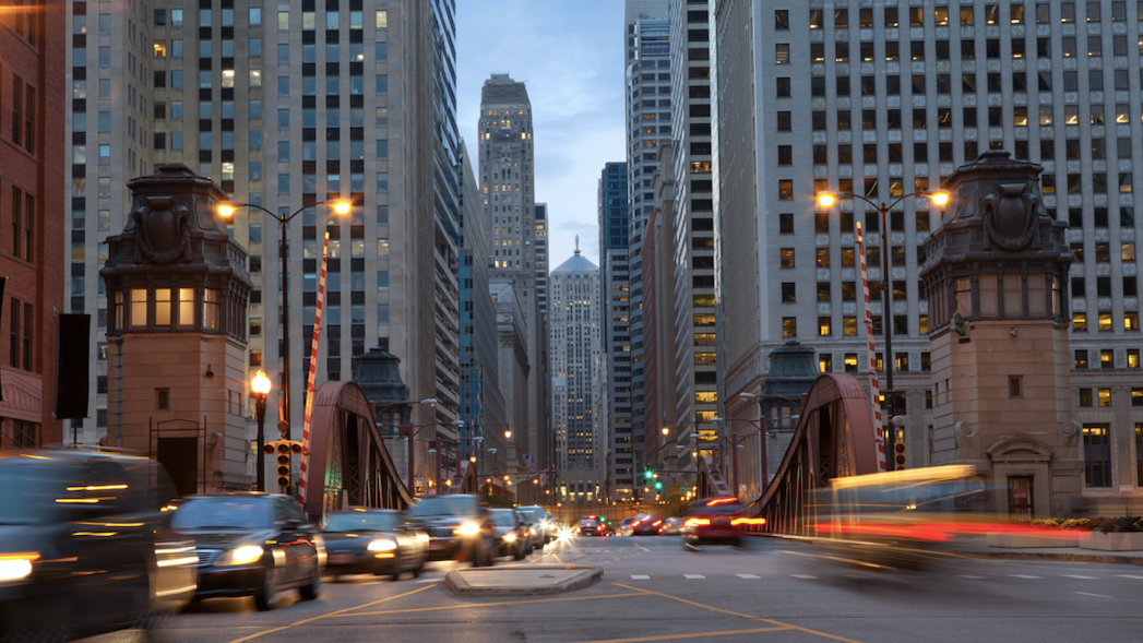 City looking for ideas to revive LaSalle Street corridor