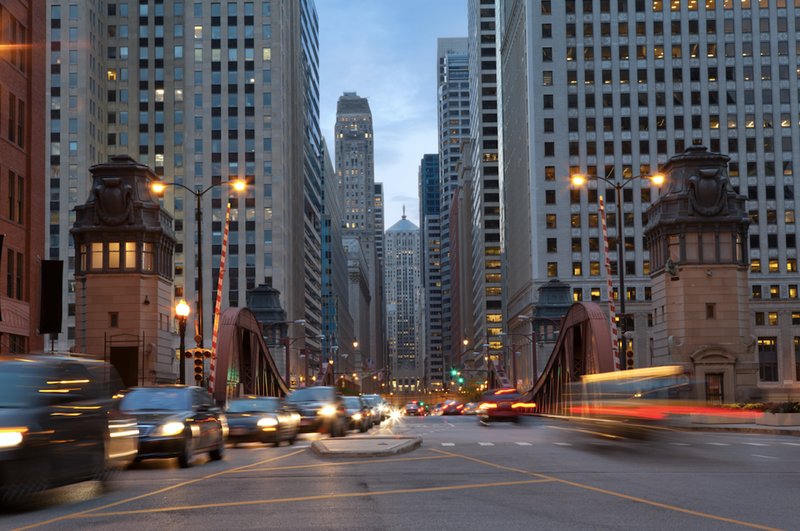 LaSalle Street