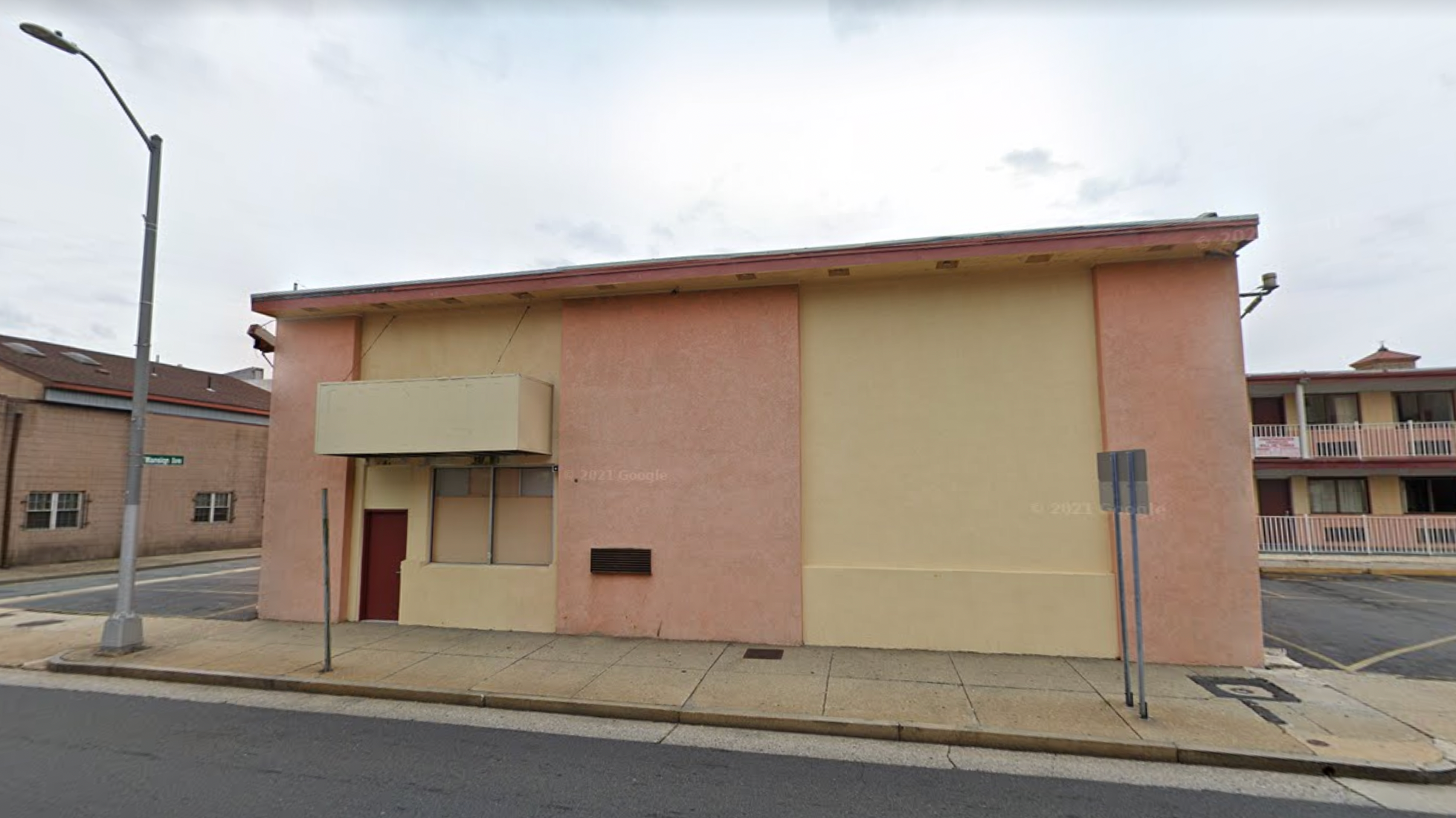 NJ shooting leaves man, 19, dead, another injured