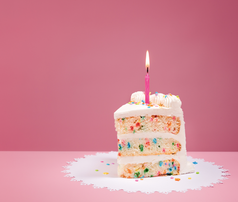 cake slice