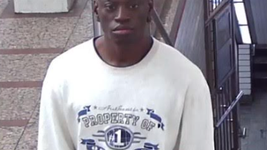 Police release images of suspect who tried to kidnap woman in West Loop