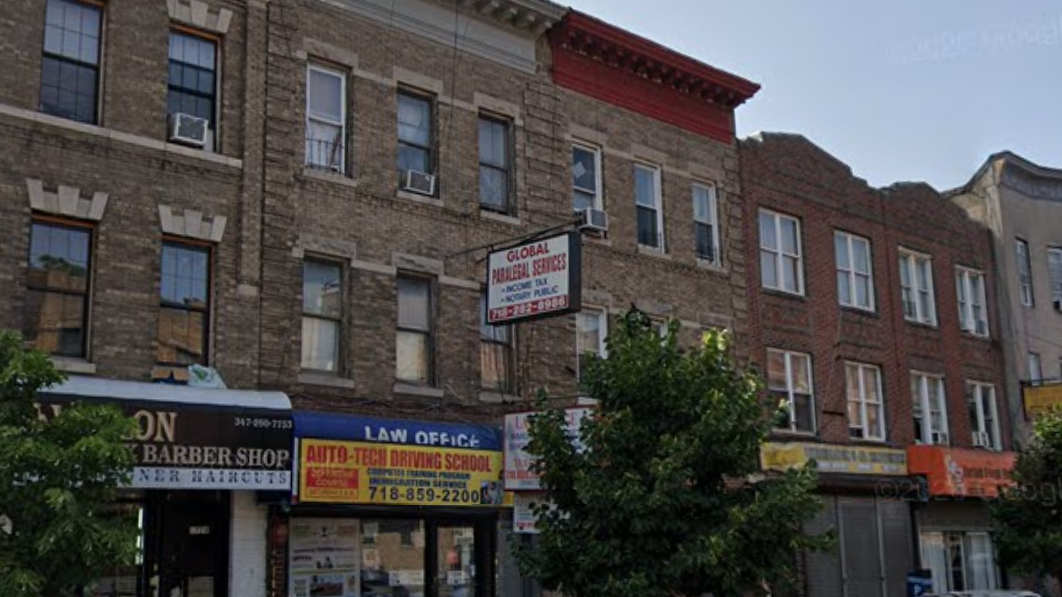 Brooklyn landlord gets 6 months in jail after tenant dies jumping from burning building