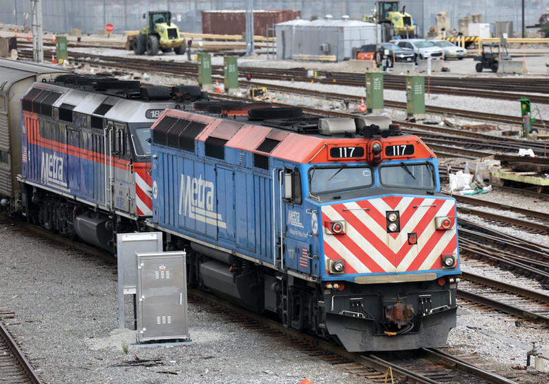 Metra