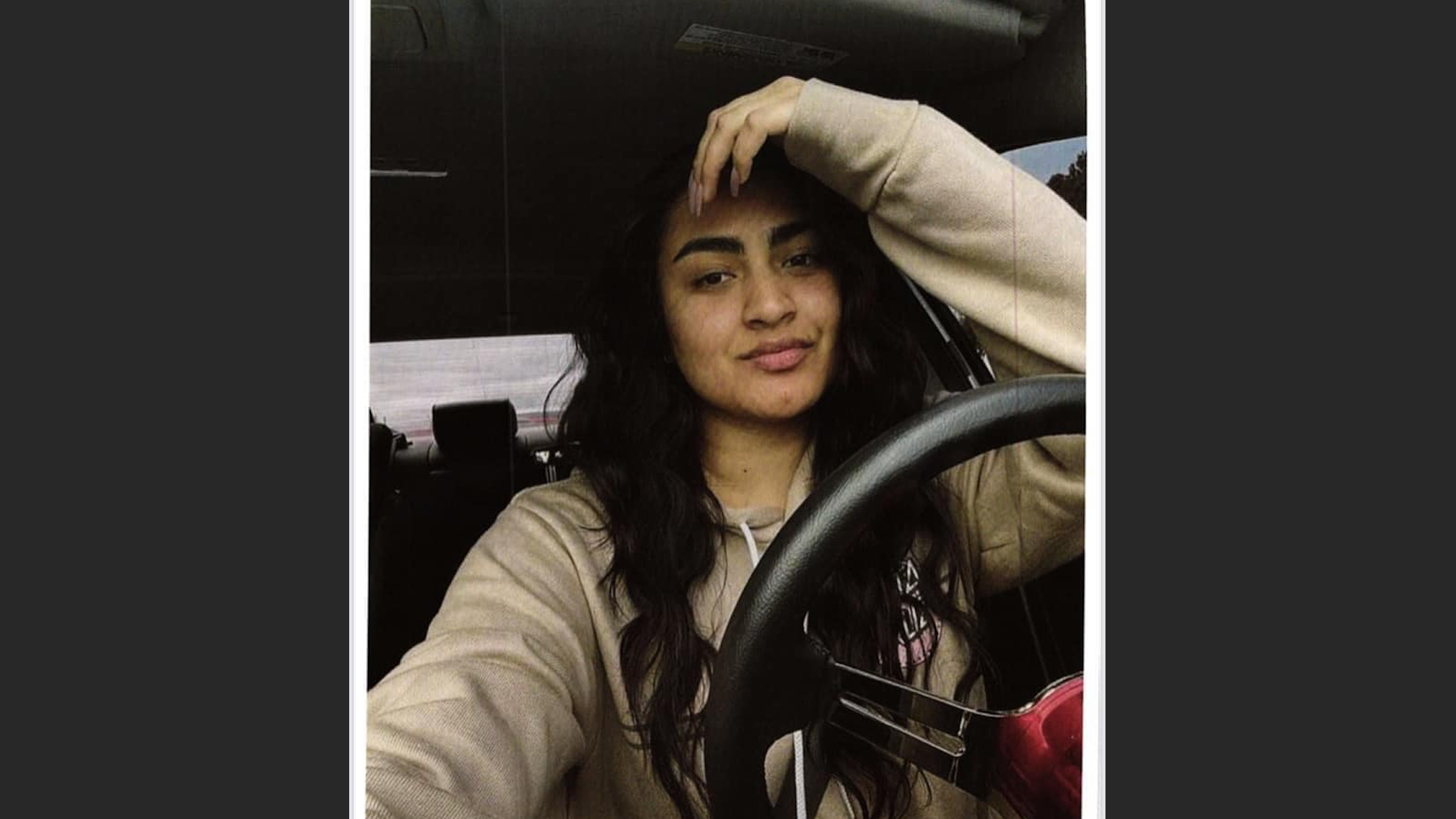 Police continue near week-long search for missing Salinas woman