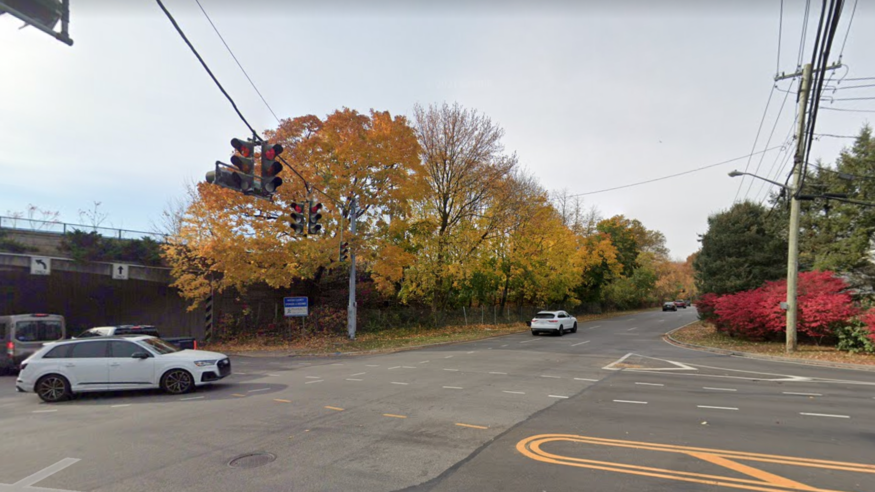 Cyclist fatally struck by FedEx truck on Long Island