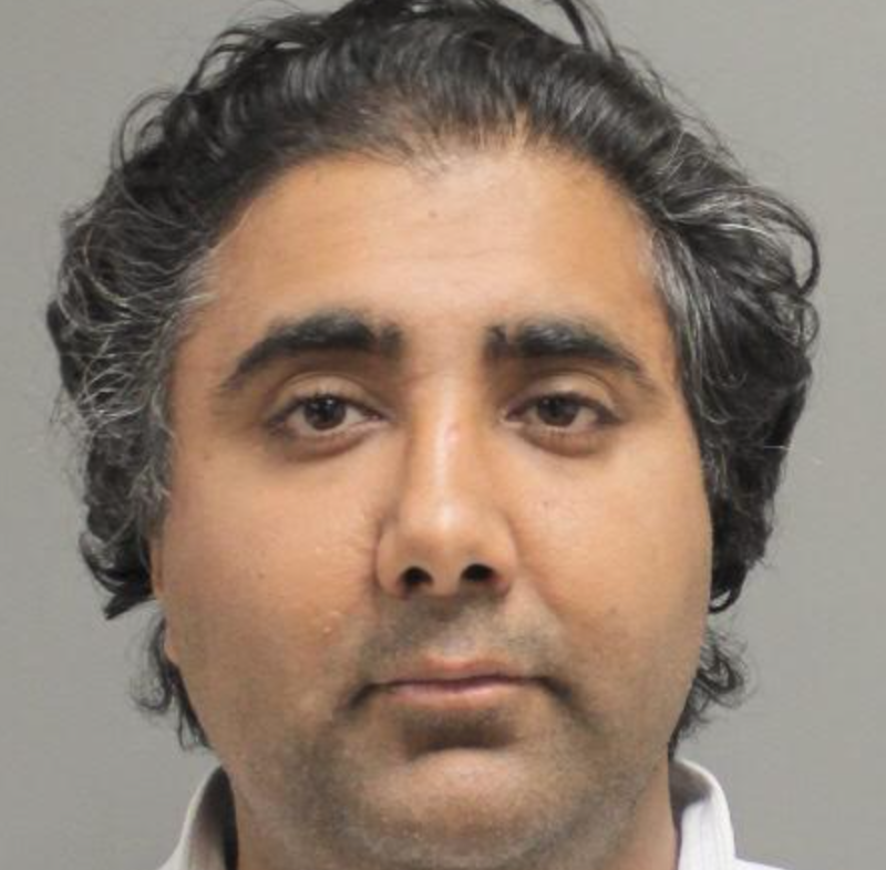 Harshdeep "Harry" Brar, 29