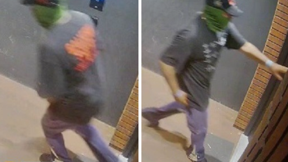 Man follows woman into her BK apartment building before sexually assaulting her