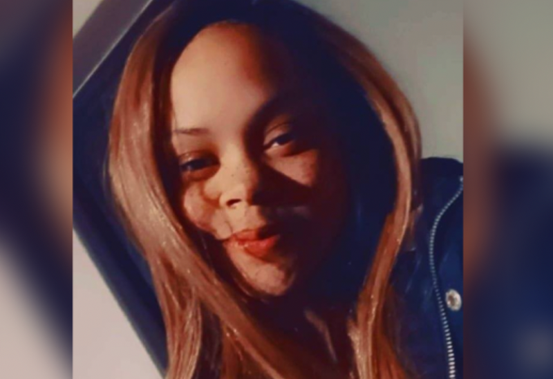 Imani "Red" Armstrong