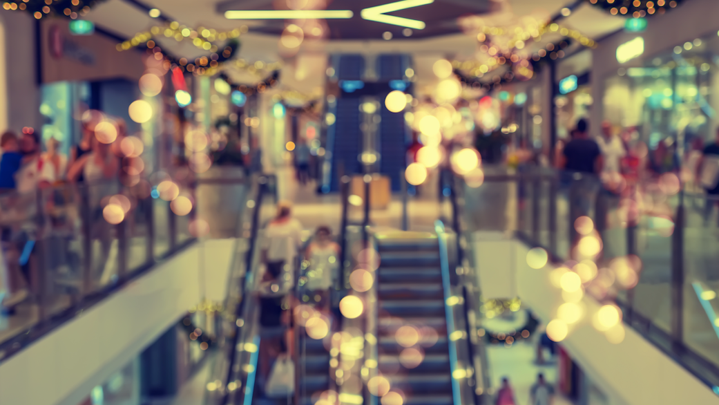 Christmas creep could work in favor of consumers this year: business writer