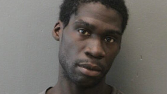 Police announce arrest in robbery, wine bottle attack on CTA train